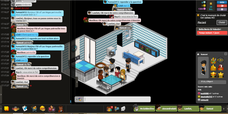 Rapport de patrouille de Neolikes Habbo_13