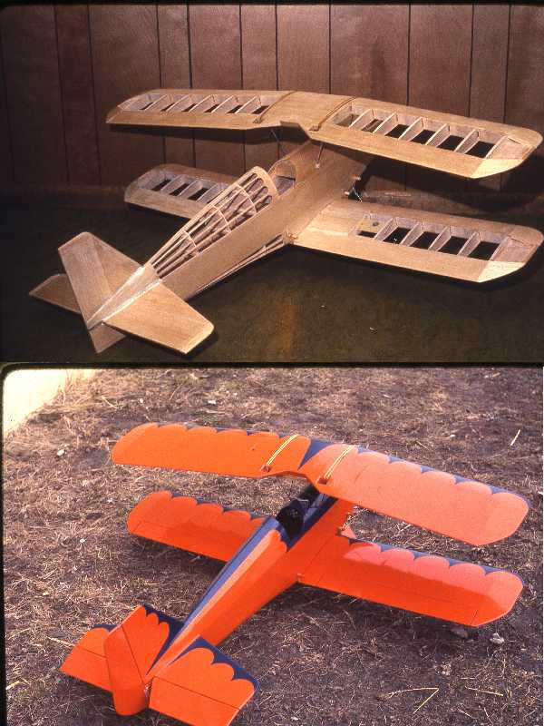Finally got my Starfighter...maybe two? - Page 2 Pic310