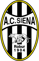 • Robur Siena Società Sportiva Dilettantistica • Logo_s10