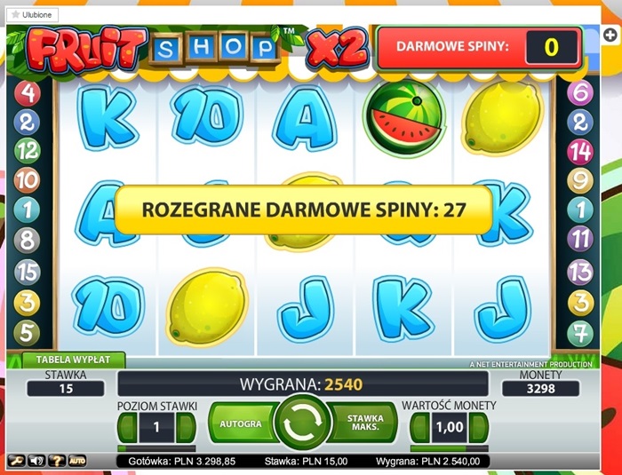 Screenshoty naszych wygranych (minimum 200zł - 50 euro) - kasyno - Page 3 Betcli11
