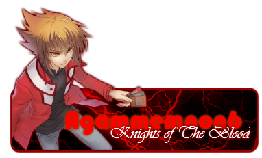 Knights of The Bloods (KoB Recruitment Thread) Agamme11