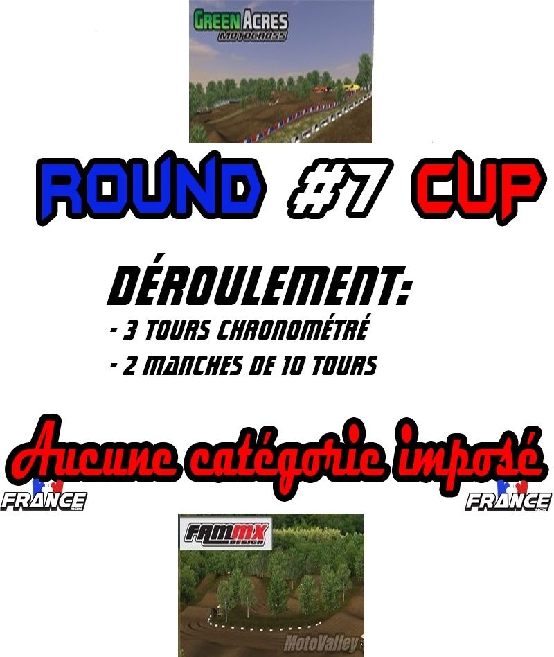 Inscription Event CHAMPIONNAT FamMx Cup Rd7 Tfr_ev13