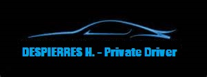 Entreprise Despierres - Private Driver Logo_e17