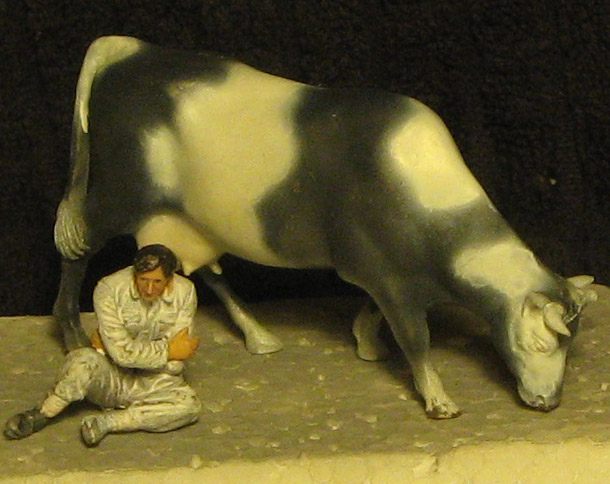 Jour J+2 Mini Art 1/35 15022712