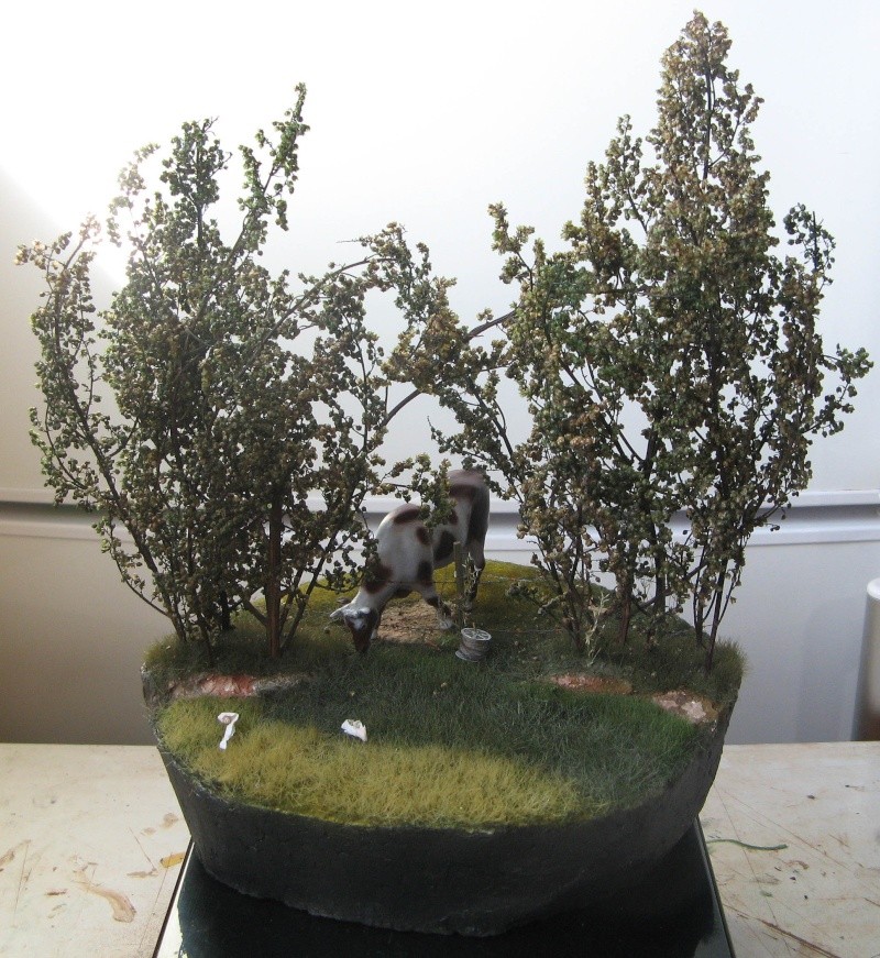 Jour J+2 Mini Art 1/35 15030613