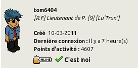 √ Rapports d'activité de tom6404 √ - Page 3 Tdc_7_10