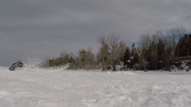 Belle session aujourd'hui sur le lac Champlain!!! Vlcsna31