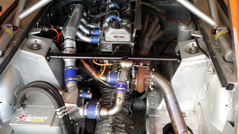 Construction R5 turbo - Page 6 20140711