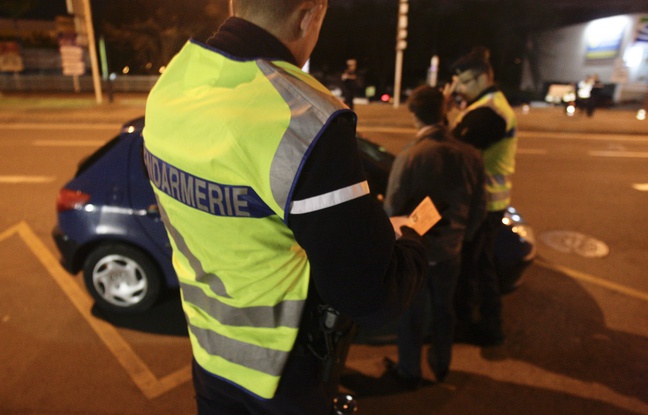 Toulouse: Des gendarmes percutés volontairement par des malfrats 648x4110