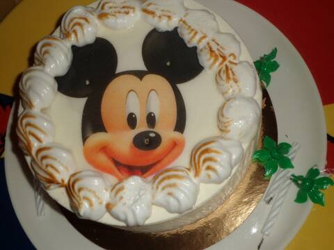 Les Gateaux D Anniversaire Page 3 Les Gateaux D Anniversaire Page 3