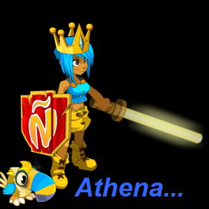 bougez vous et mettez vos screen :D Athena22