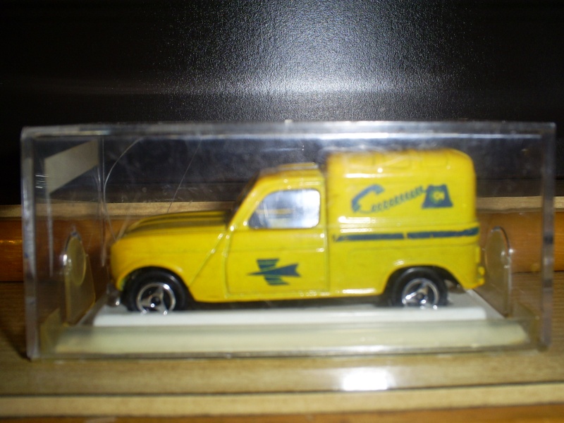 N°230 RENAULT 4 L - Page 2 S5033598