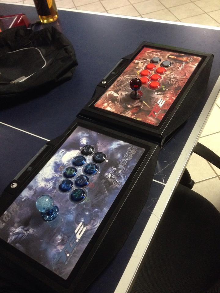 arcade stick killer instinct database 19693910