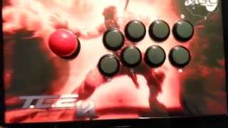 arcade stick killer instinct database Mqdefa10