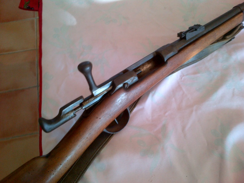 Fusil modele 1866 Img-2013