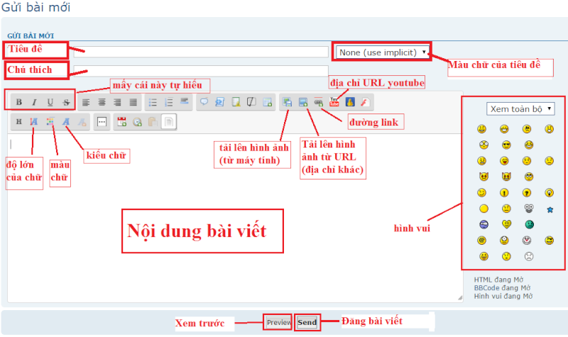 Hướng dẫn sử dụng diễn đàn Untitl21