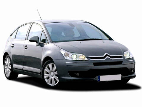 Citroën C4 exclusive 2.0 HDI 2005] Tutoriel remplacement courroie  distribution