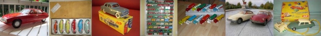 Dinky toys Forum Bandea11