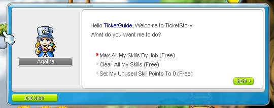 TicketStory Ultimate Guide Maxski10