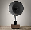Gramophone For iPhone - Walnut (without org. packaging) Prod2311