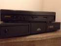 Bose 901 Speakers + Plinius 8200 Integrated Amplifier + Naim CD5i Player Img_2712