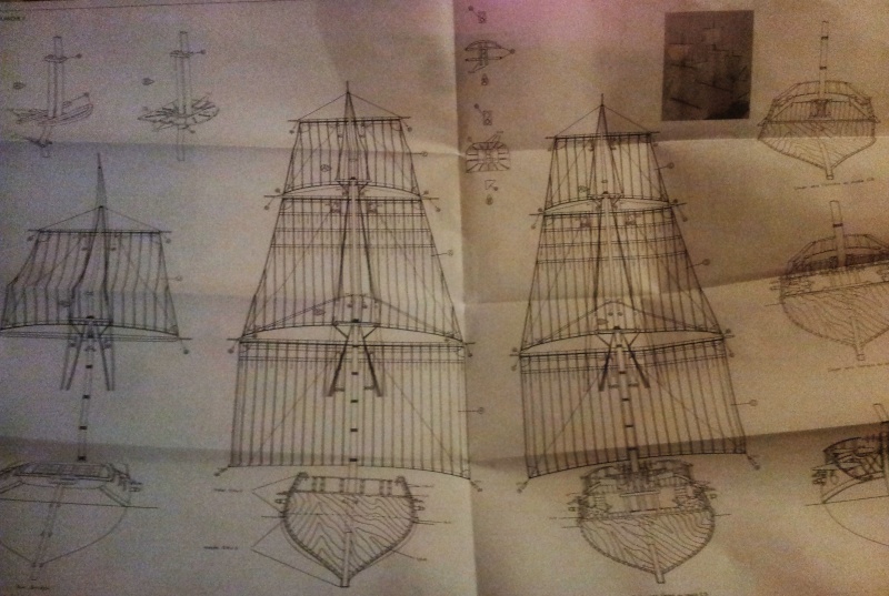 Corsaire Tonnant 1793 (Soclaine 1/50°) de Menphys 20150115