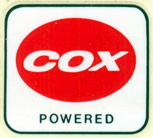 decals needed Cox10