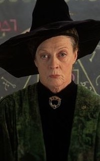 Minerva Mcgonagall  Mcgona10