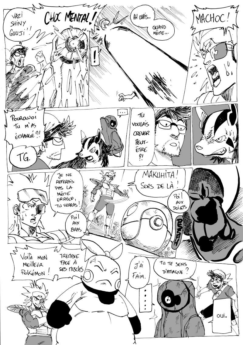 [Rubis Oméga] First Nuzlocke sur ROSA ! - Page 9 Nuz3310
