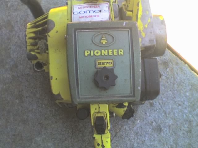 Pioneer 2270 30210