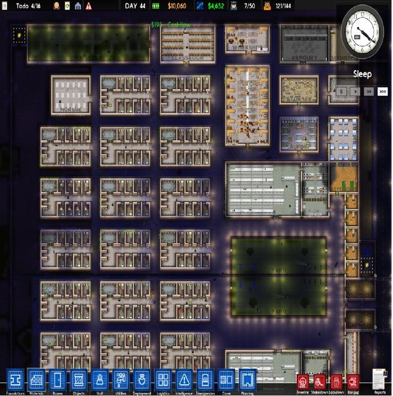 Prison de StormByu Prison11