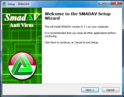  Smadav_9.7 الأندونيسي قاهر فيروس الاختصار بأحدث نسخة 2014 مع الكراك والسيريال 210