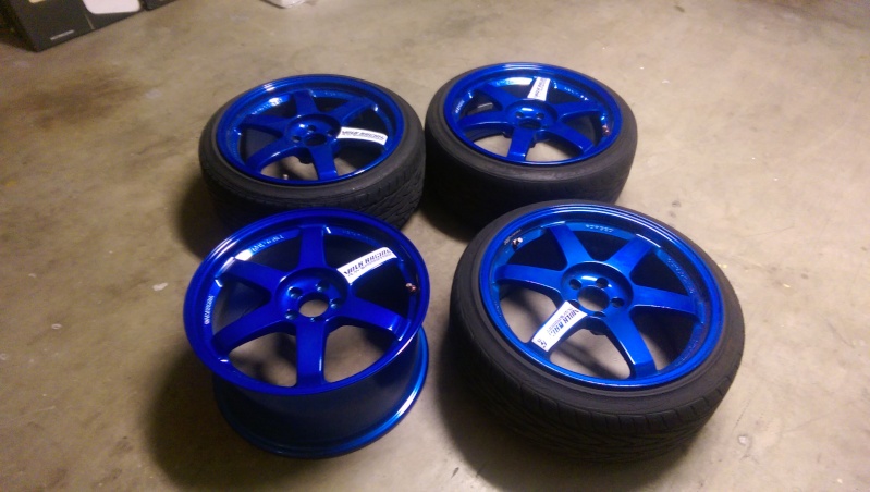 New to forum! Looking for wheels and trying to sell wheels. Imag0314