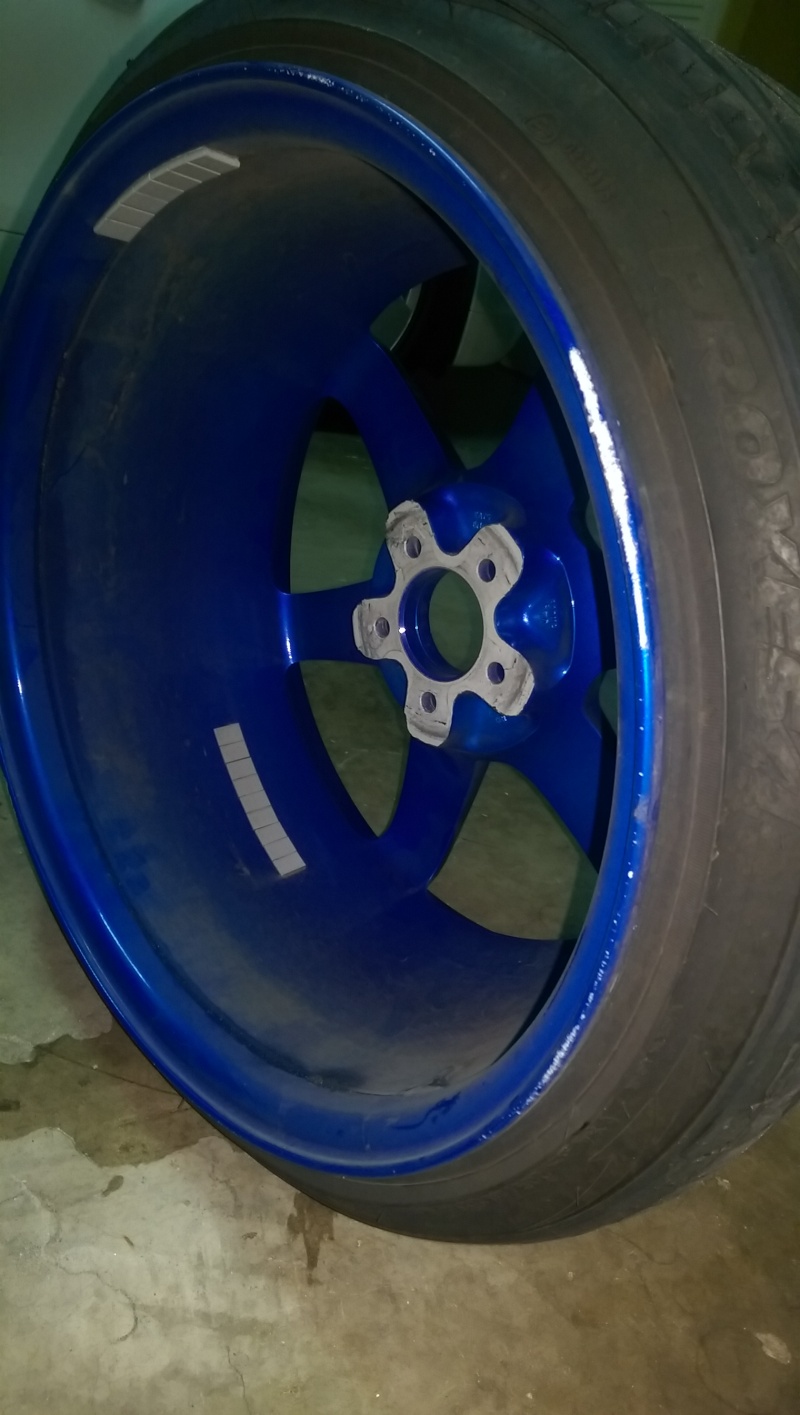 New to forum! Looking for wheels and trying to sell wheels. Imag0316