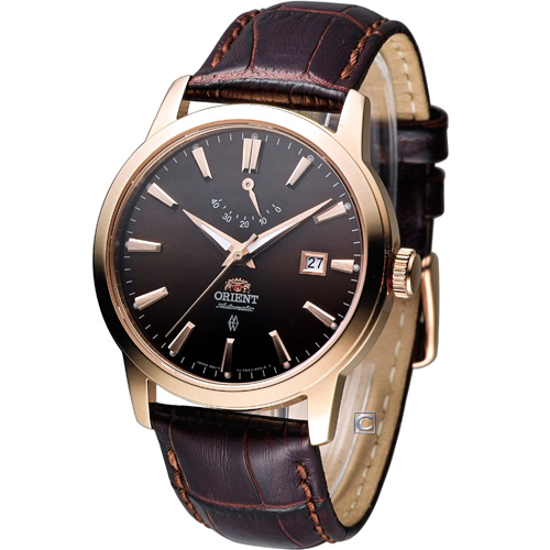 Premier achat montre automatique Fd0j0010