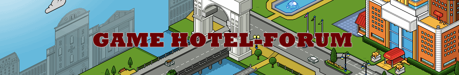 Game Hotel-Forum