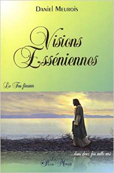 VISIONS ESSENIENNES - Daniel Meurois Vision11