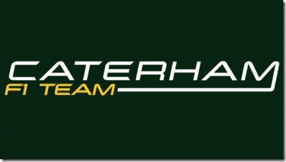 Caterham F1 Team Caterh10