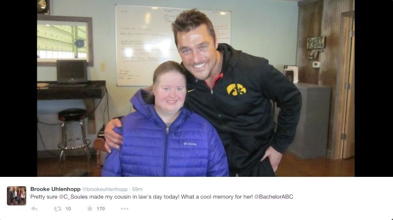 chrissoules - Bachelor 19 - Chris Soules - Whitney Bischoff - Media - Tweets - Facebook - IG - *Spoilers & Sleuthing* - Discussion #3 - Page 4 Screen38