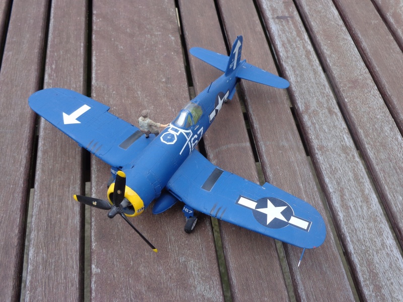 Corsair F4U-1D Dsc00336