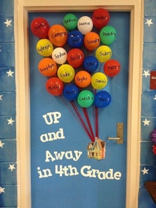 Incredible Bulletin Boards Enhanc11