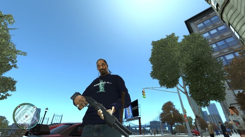 Grand Theft Auto Screenshots n Stuff! 2014-112
