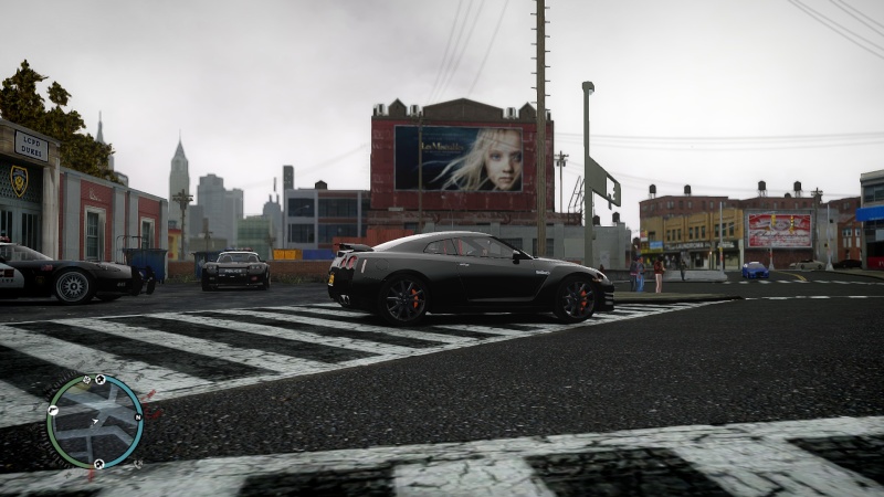 Grand Theft Auto Screenshots n Stuff! 2014-114