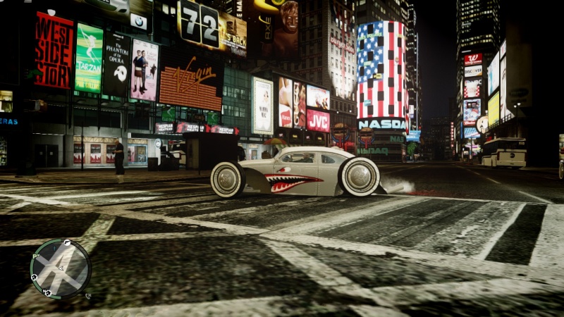 Grand Theft Auto Screenshots n Stuff! 2014-120