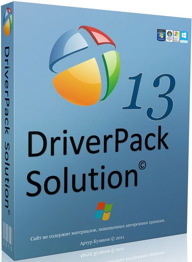 أسطوانة التعريفات الشهيرة DriverPack Solution Professional 13 R377 في آخر تحديث للنواتين X32 و X64 تحميل مباشر  110