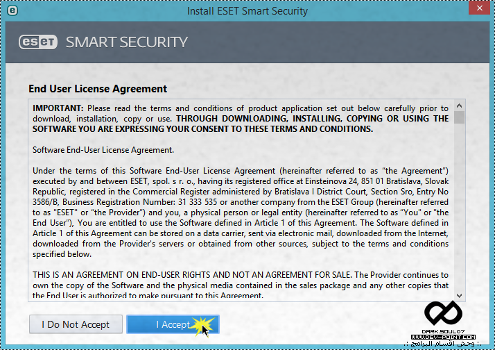 شرح تحميل وتفعيل[ 8 ESET Smart Security ]  415