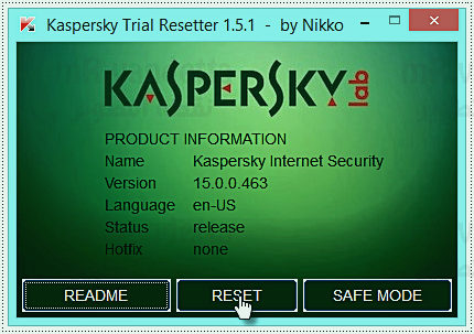 تحميل وتفعيل [ kaspersky anti-virus 2015 & Kaspersky Internet Security 2015 ] 911