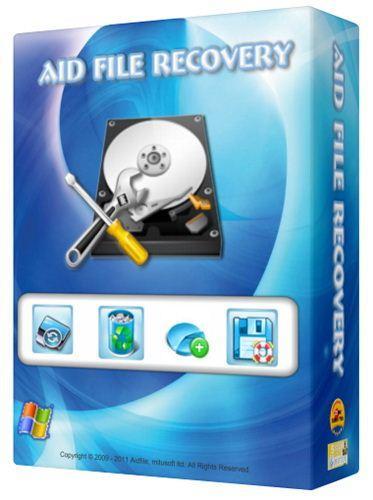 عملاق استرجاع الملفات المحذوفه Aidfile Recovery Software Pro 3.6.7.8  Aidfil11