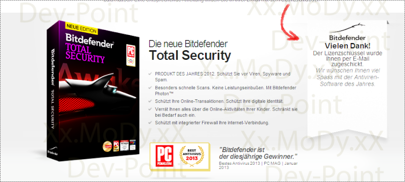 تحميل وشرح الفتاك [ BitDefender Total Security 2015 ] بكامل خصائصه ومميزاته والتعامل معه + التفعيل .  C11