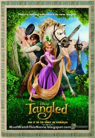 تحميل فيلم Tangled 2010 480p & 720p BluRay X264 مترجم Oao12